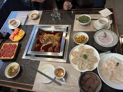 -皇城老妈火锅(琴台店)