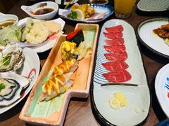 -红叶日本料理(三八广场店)