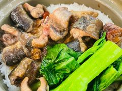 -煲煲掂风味煲仔饭餐厅(西区店)