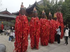 -西安大兴善寺
