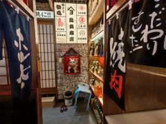 -丸藏和牛烧肉专门店(园区师惠坊店)