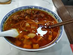 -永丰面馆(汉口路店)