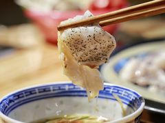 -阿鸡鱼庄·顺德鲜蒸小炒(亚运村店)
