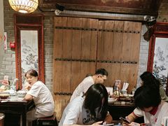 -南京大牌档(崇文门国瑞店)