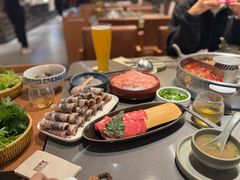 -巴奴毛肚火锅(大剧院店)
