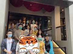 -C Cafe(朵云书院·戏剧店)