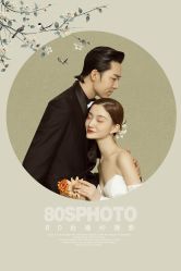 -苏州HX-合喜映画婚纱摄影
