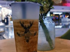 -THE ALLEY 鹿角巷(合生汇店)