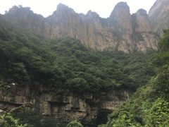 -云台山风景名胜区
