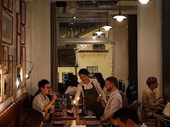 -BOR Eatery(安福路店)