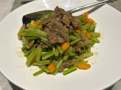 -云锦壹号·淮扬宴(徐汇万科店)