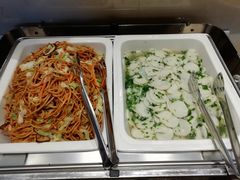 -素满香·素食自助餐(苏州·临顿路店)