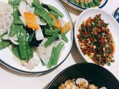 -雍沪里·沪湘融合菜( 康桥店)