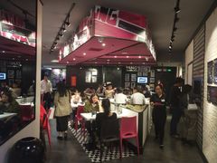 大堂-小杨生煎(龙之梦购物中心店)