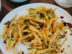 -丽华园(汉阳龙阳店)