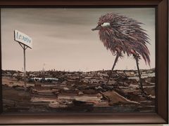 -陕西省美术博物馆