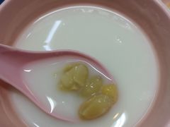 -汕头街四果汤