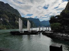 -三峡人家风景区