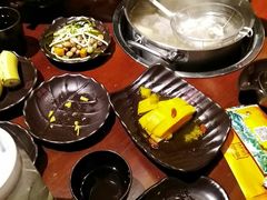 -高兴壹锅·潮汕鲜牛肉火锅(良乡梅花庄店)