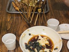 -大胡子海鲜·天津菜·砂锅烧烤(五大道创始店)