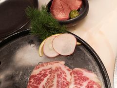 -厚贞日式烤肉(龙之梦店)