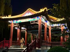 -南翠屏公园
