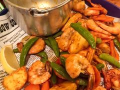 -阿甘虾餐厅(凌霄阁店)
