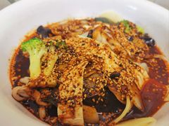 -艺味深尝(云锦路店)