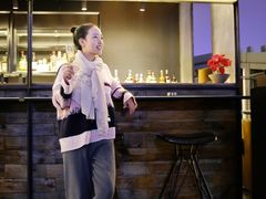 -Mercato莫卡多露台餐厅与酒吧(K11店)