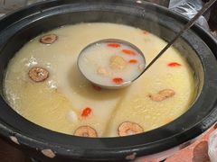-乔街深夜食堂·小龙虾·高压锅生蚝(杭州总店)