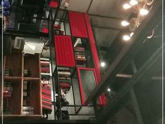 -三国惹火烤肉·中日韩烤肉集合店(百草路店)