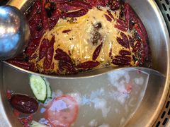 -小龙坎老火锅(北京三里屯店)