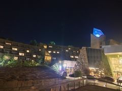 -北京中信金陵酒店