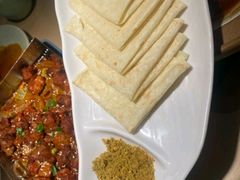 -吕氏疙瘩汤·海鲜新鲁菜(凯德mall新都心店)