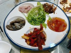 -阿伟海鲜楼·福建菜(涵江店)