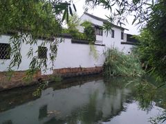 -金泽古镇