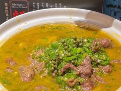 -川香鼎盛·川府家宴商务宴请(市桥富华路店)