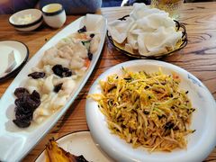 -小船渔村·大连菜(明泽街店)