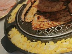 -韩宫宴和牛烤肉(合肥滨湖银泰城店)