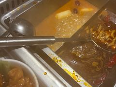 -野妹火锅(布吉店)
