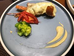 -贵木日本料理·铁板烧(新地假日广场店)