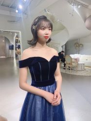 -艾米丽婚纱礼服