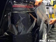 -跃通XPEL超级旗舰店(浦东店)