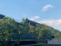 -明谷行馆·温泉