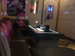 -好乐迪(张扬路八佰伴店)