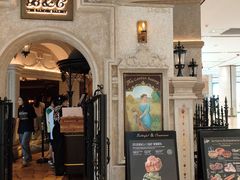 -B&C黄油与面包·THE GARDEN BAKERY概念店(世纪汇店)