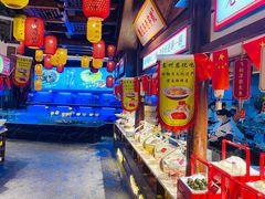 -袁州宴·地道袁州菜(袁山东路店)