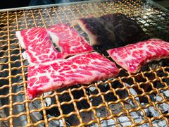 -九田家黑牛烤肉料理(珠江摩尔店)