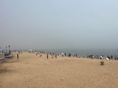 -日照灯塔风景区