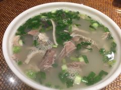 -毅祥斋老孙家泡馍(北院门鼓楼店)